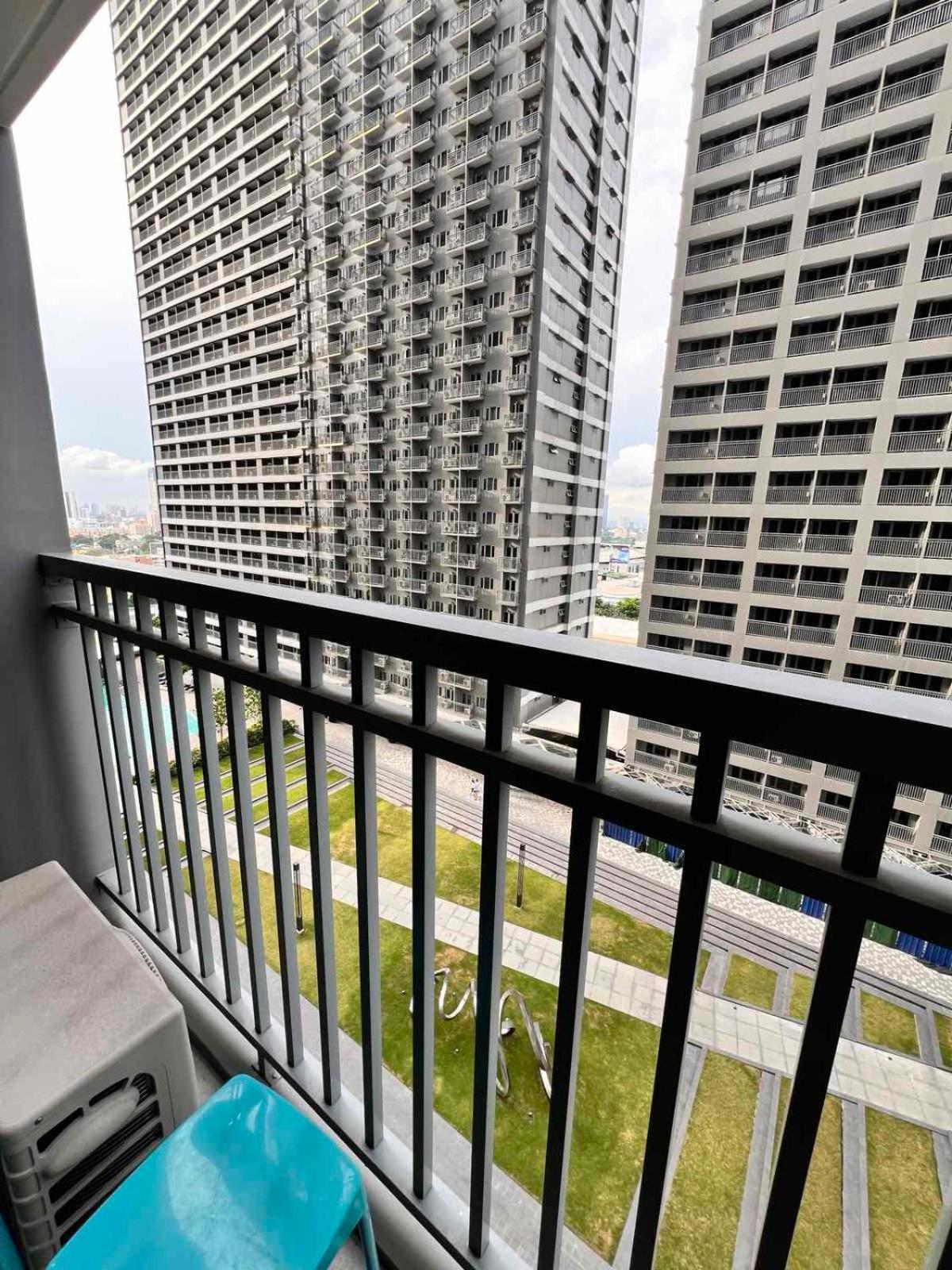 Central Ortigas Center Condo 马尼拉 外观 照片